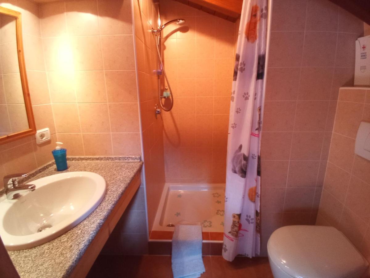 Guest House Il Nido Dello Svasso -Foresteria Lombarda- โซริโค ภายนอก รูปภาพ